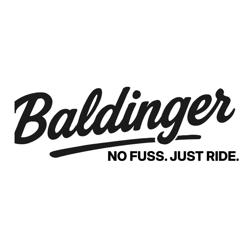 Baldinger - Pas de souci