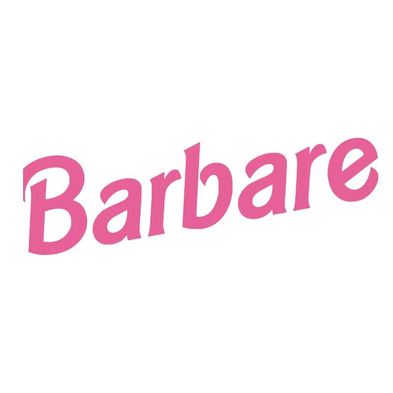 BARBARE !