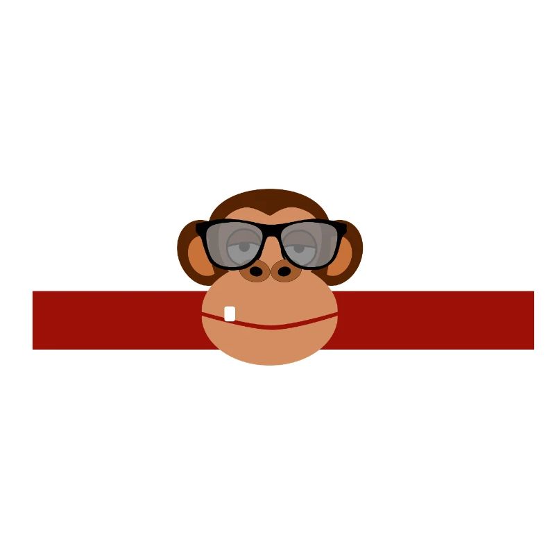 BRILL - MONKEY