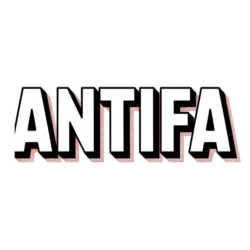 Antifa - Antifascist Merch