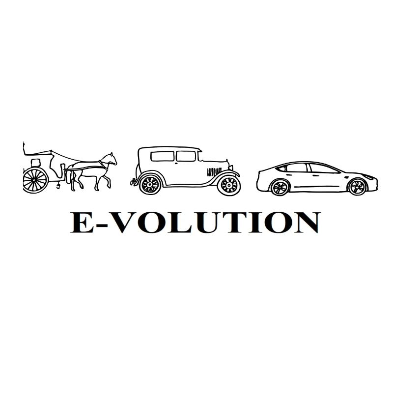 E-Volution Auto Evolution