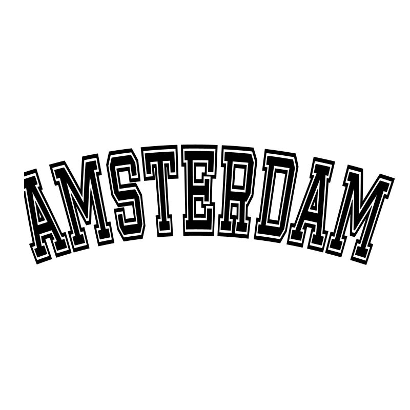 AMSTERDAM Design