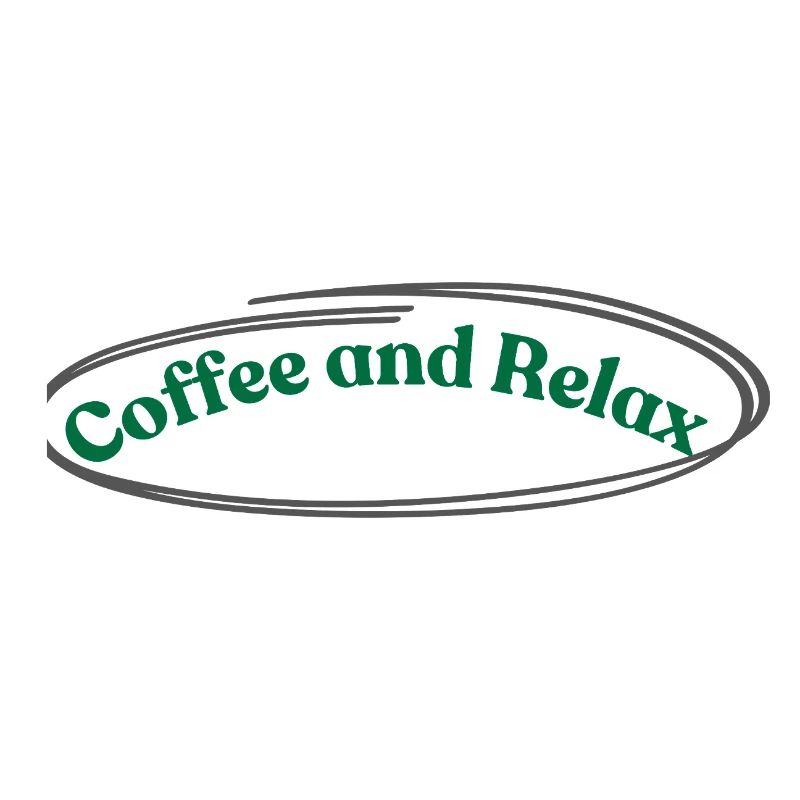 Coffee and relax