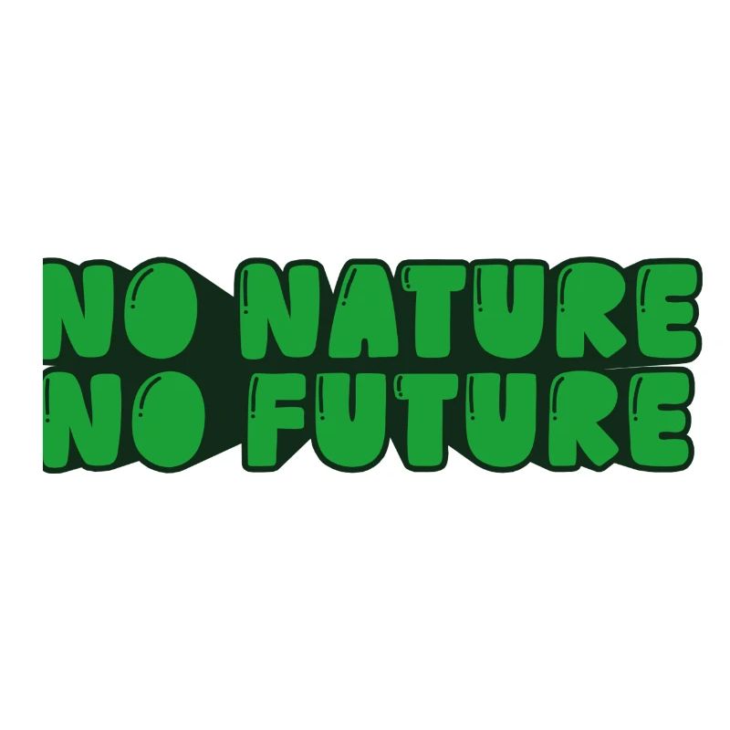 Pas de nature, pas d’avenir