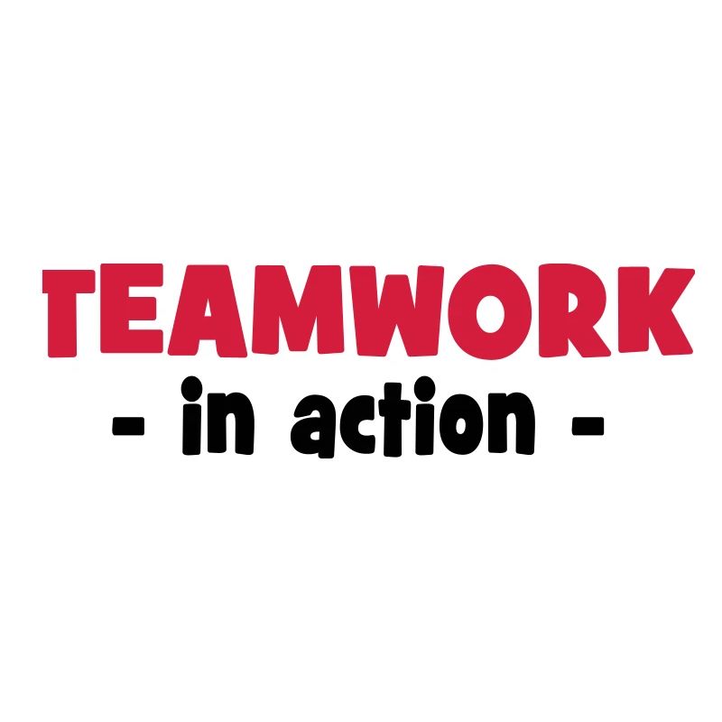 Teamwork in Action
