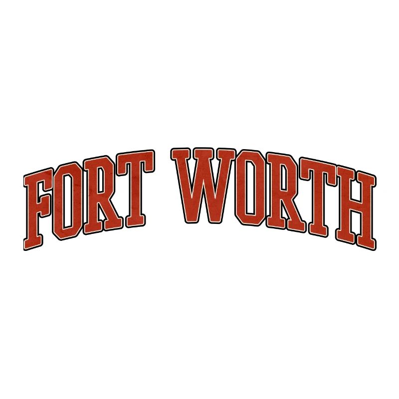 Fort Worth Hochschulbogen