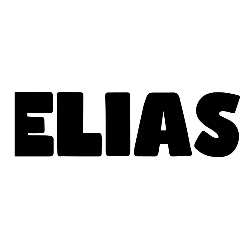 Elias Name
