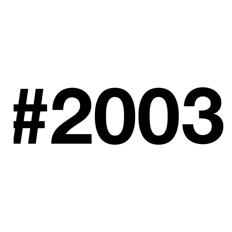2003 Né à 23 ans 23 ans