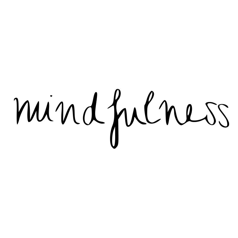 mindfulness