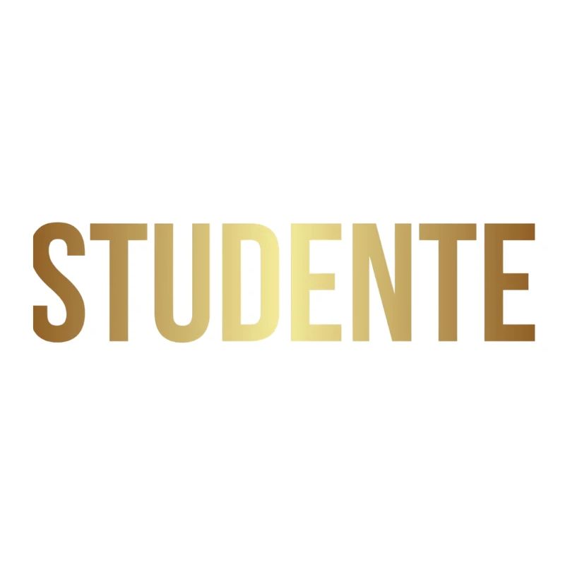 Produits de conception d’impression pour étudiants