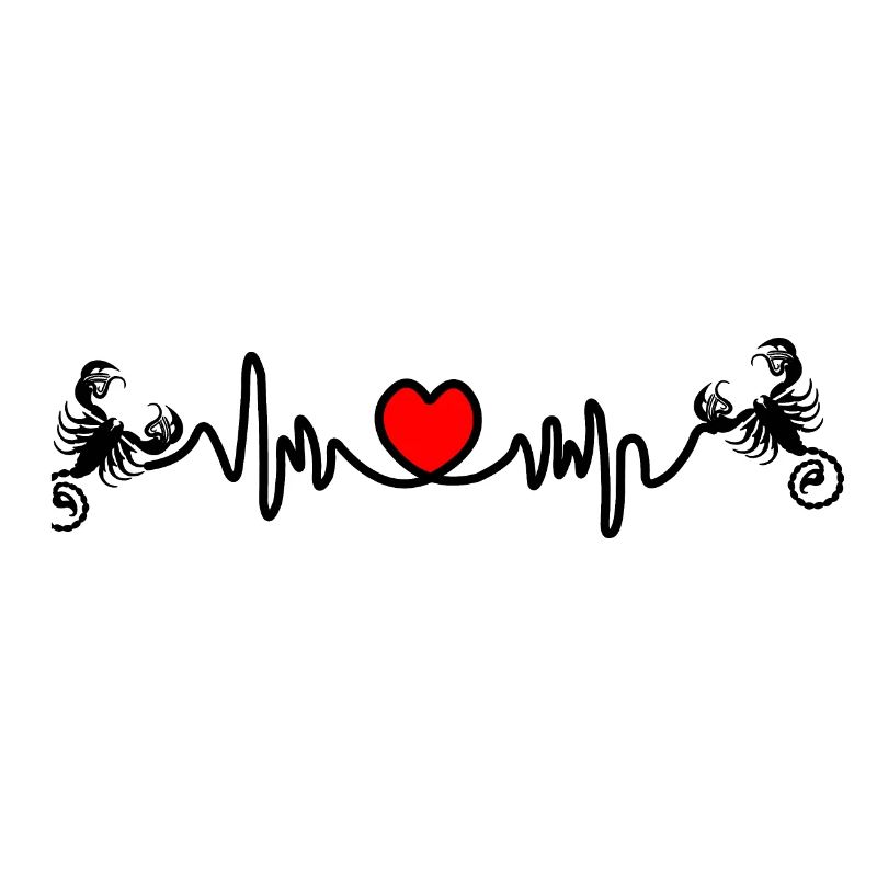Herzfrequenz Cardio Scorpio Scorpio