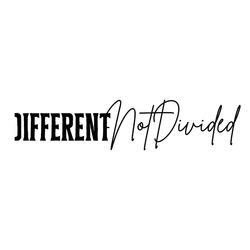 DifferentNotDivided
