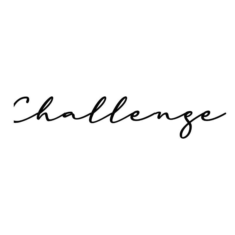Challenge v1