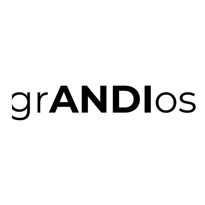 grandios Andreas Andy Andrea Spruch Name Geschenk