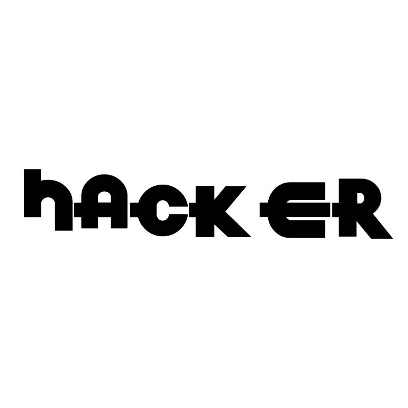 Hacker