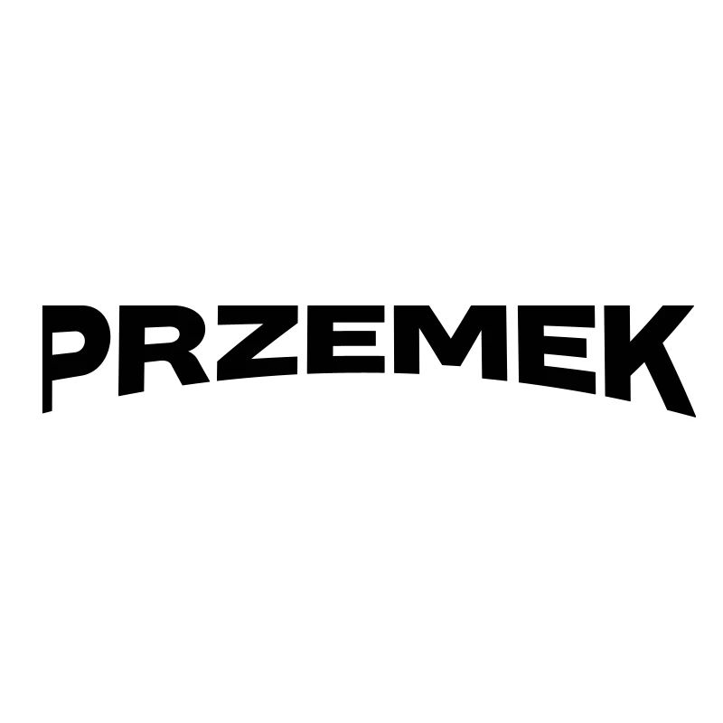 Don du nom de Przemek
