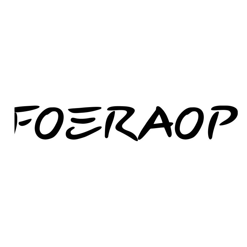 Foeraop - Dialecte anversois