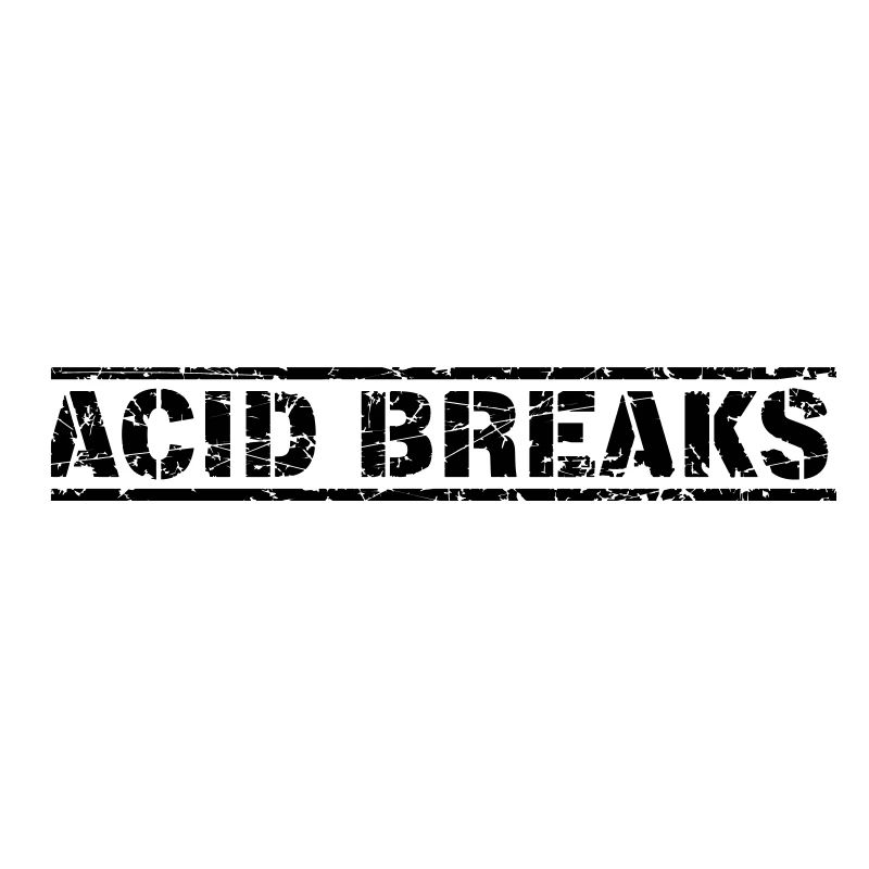 Acid Breaks