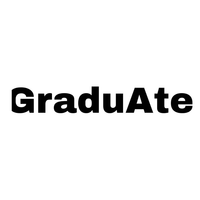 GraduAte - Déclaration