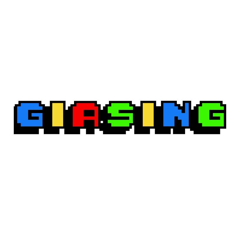 Giasing Pixel Giesing Munich 089 Minga
