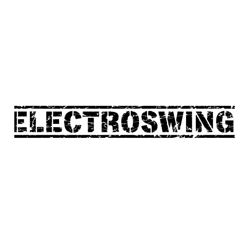 Balançoire électro