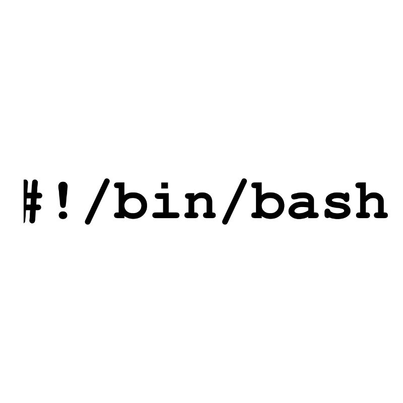 Bash / Bourne-Again Shell unter Linux und Unix