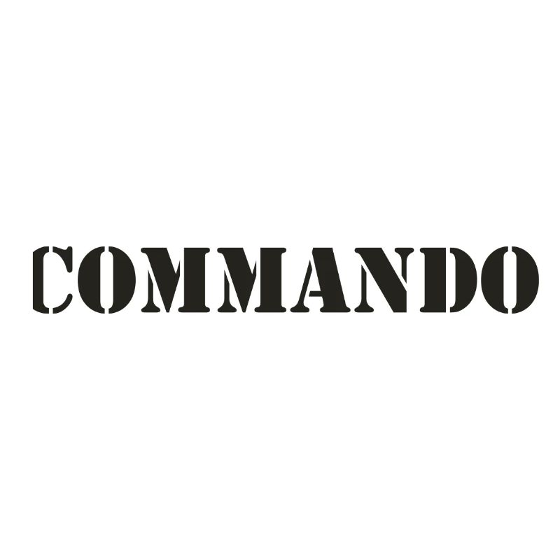 COMMANDO