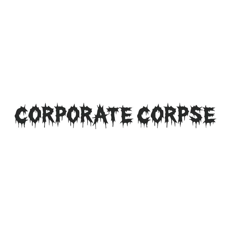 Corporate Corpse