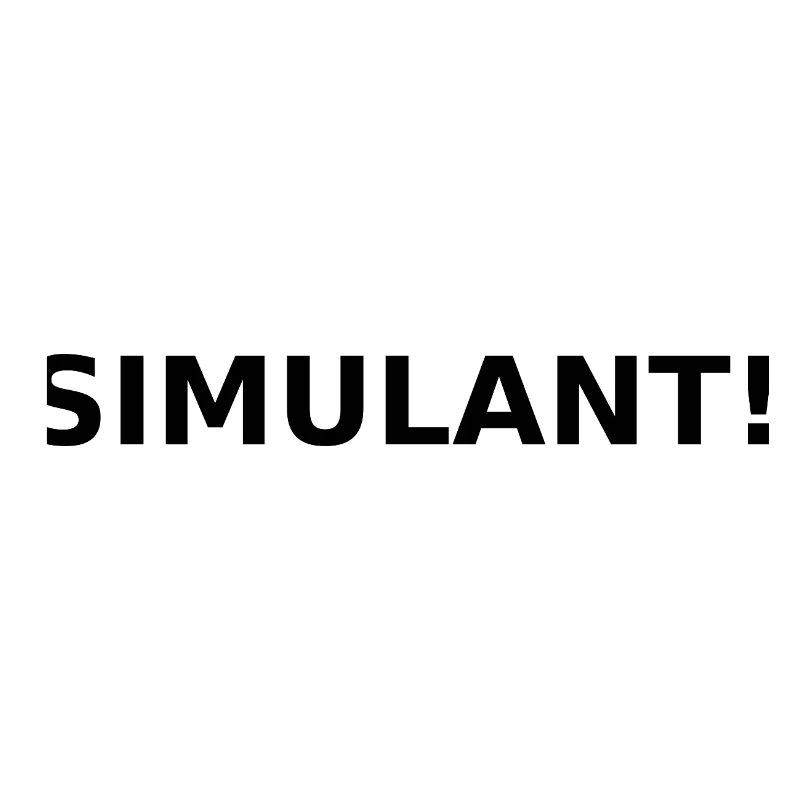 Simulateur!