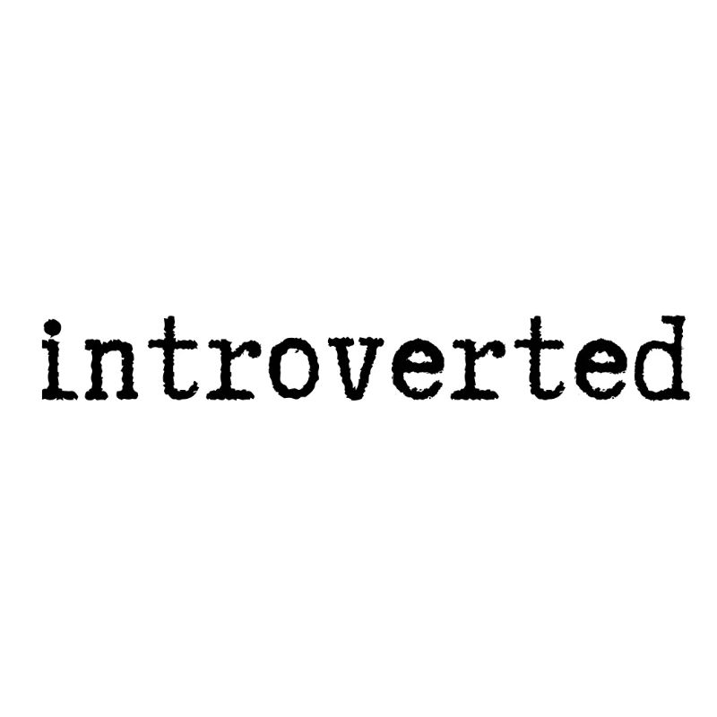 introverted