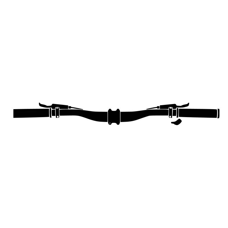 Bicycle Handlebar MTB Cockpit