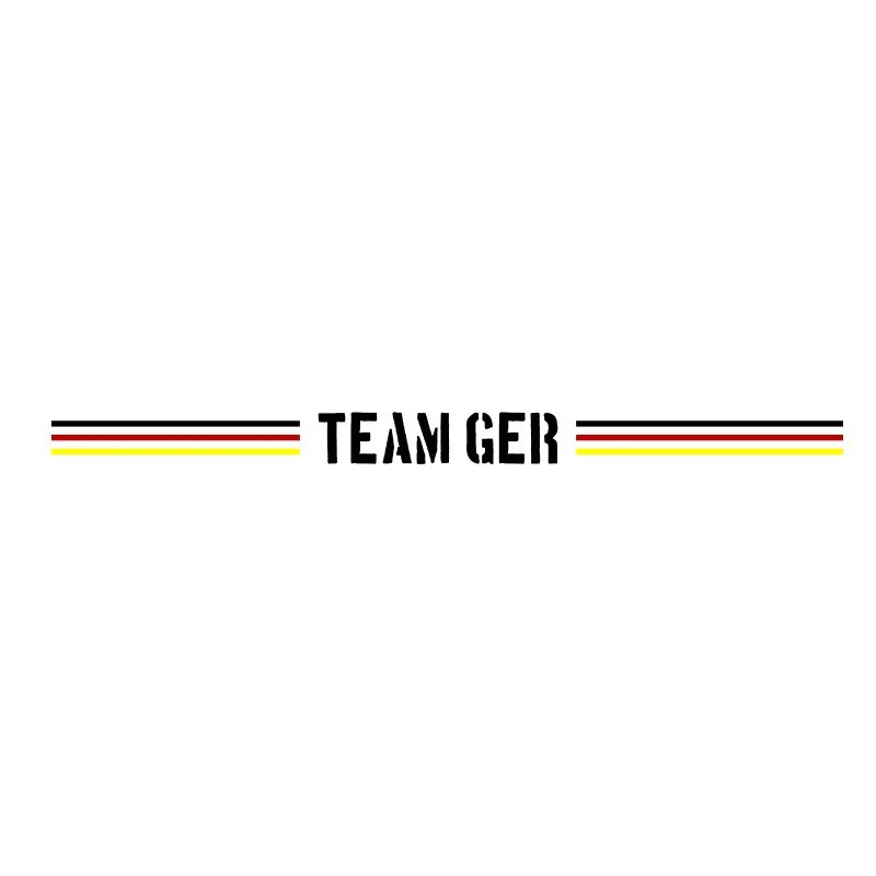 Drapeau de l’Allemagne