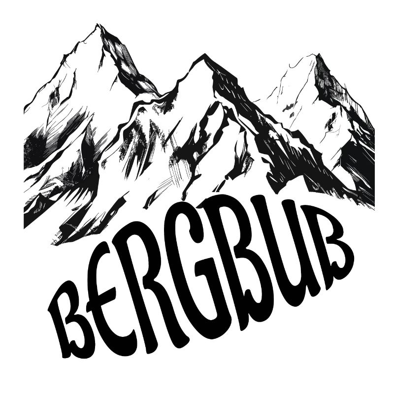 Bergbub