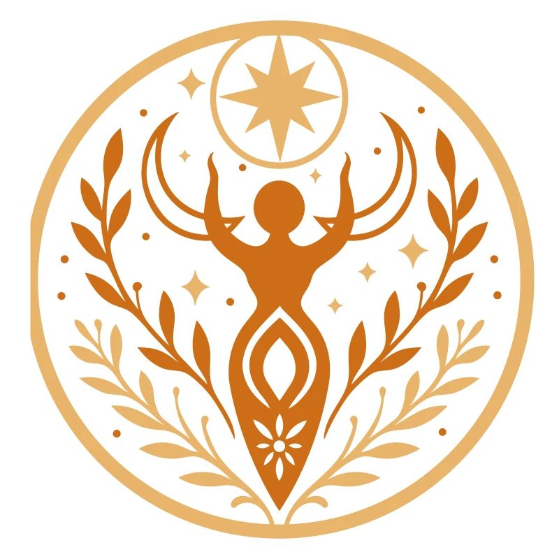Midsummer Litha Goddess