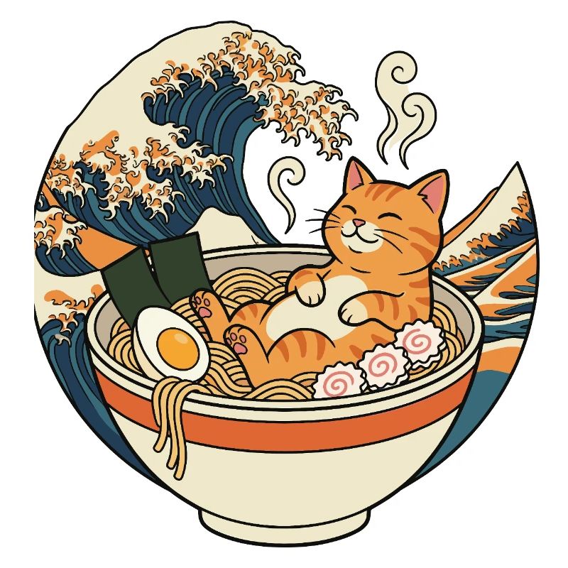 Ramen Chat