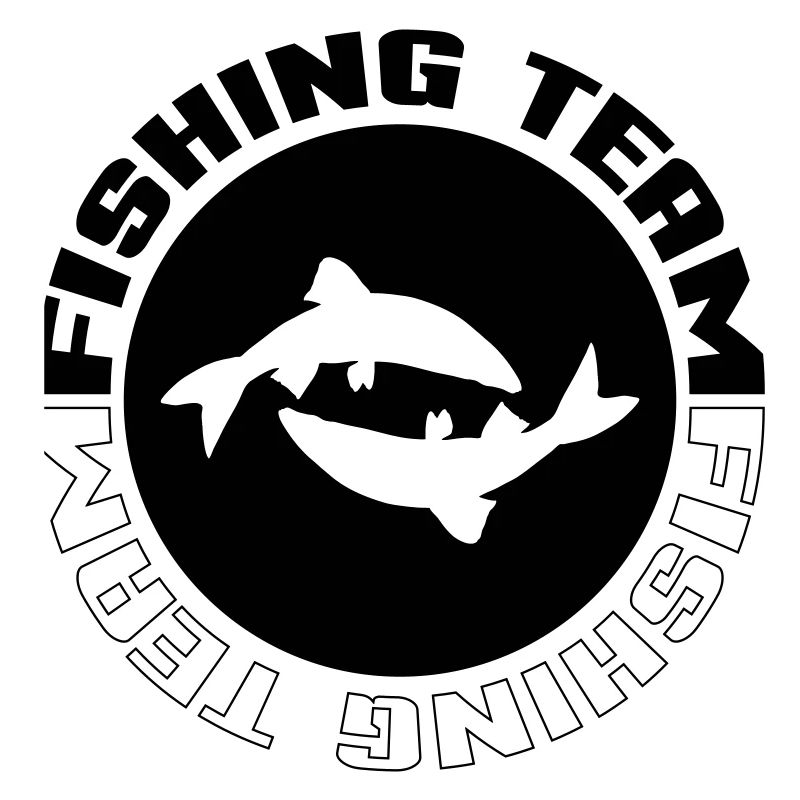 Équipe de pêche