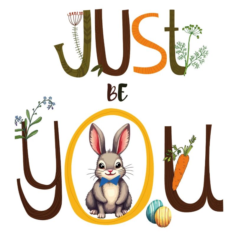 Sois juste toi-même