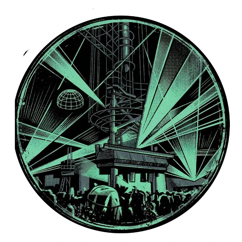 Techno Generation Electro