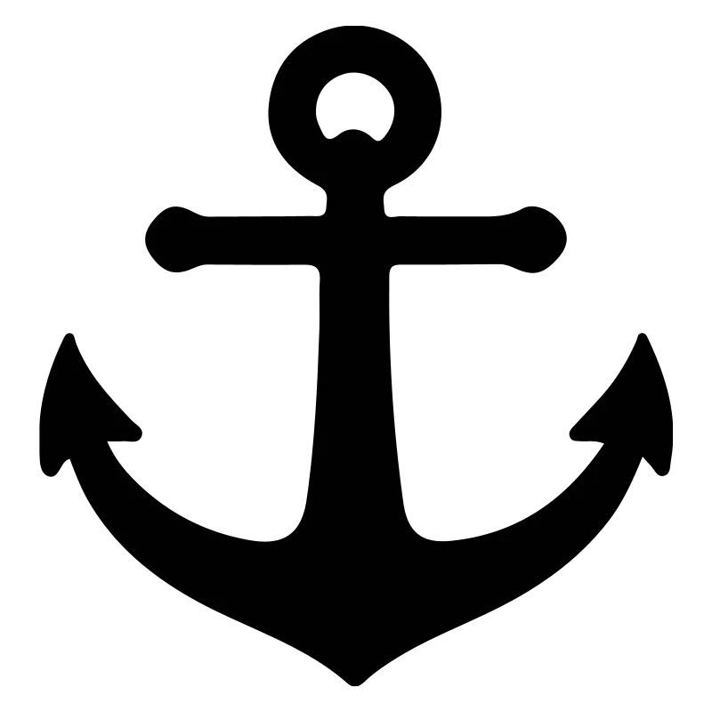 Anker Symbol