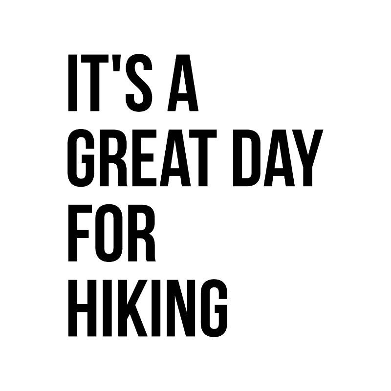Hiking