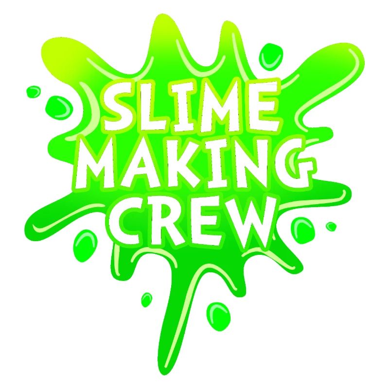 Slimy Slime Slime