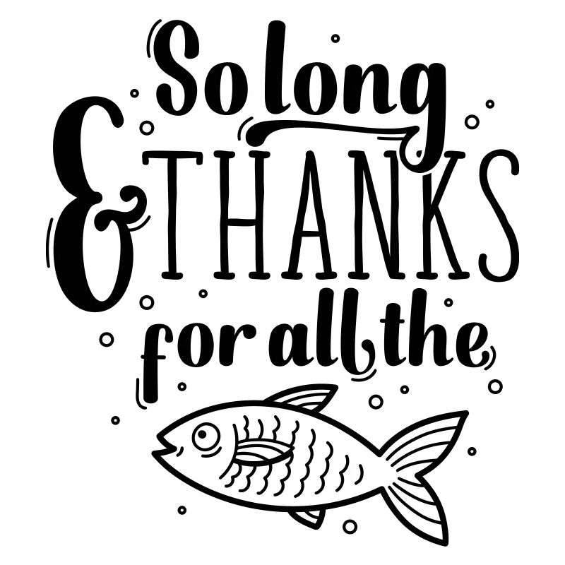 À bientôt et merci