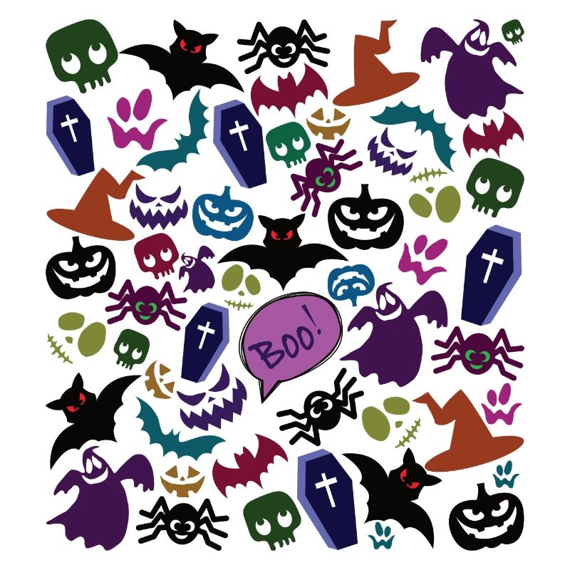 Halloween Confusion