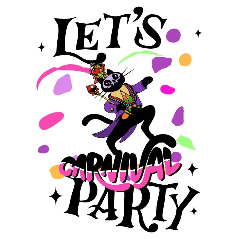Fête de carnaval