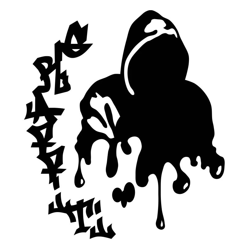 graffiti