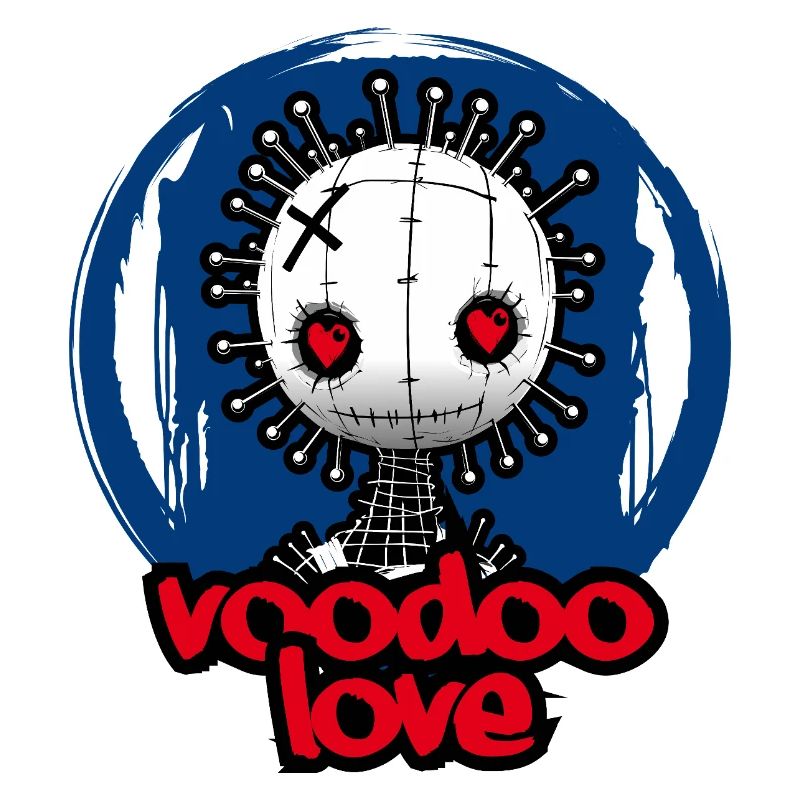Voodoo Love