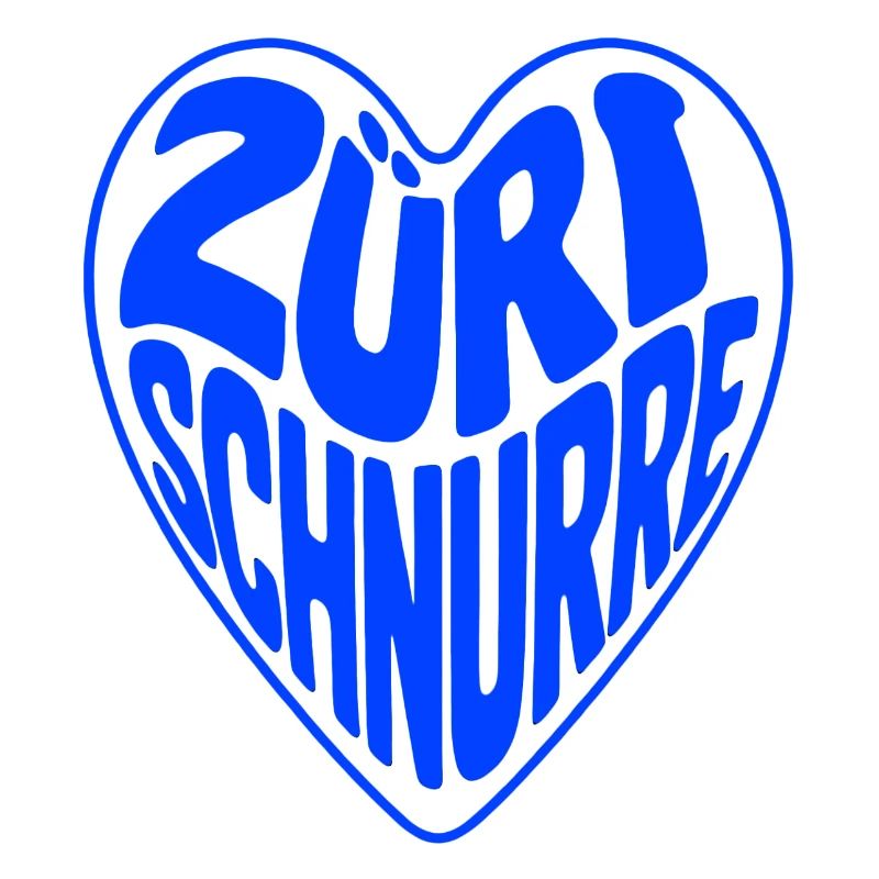 Züri ronronner