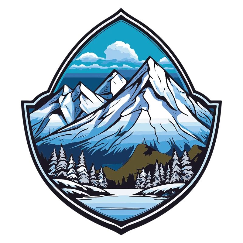 Montagnes
