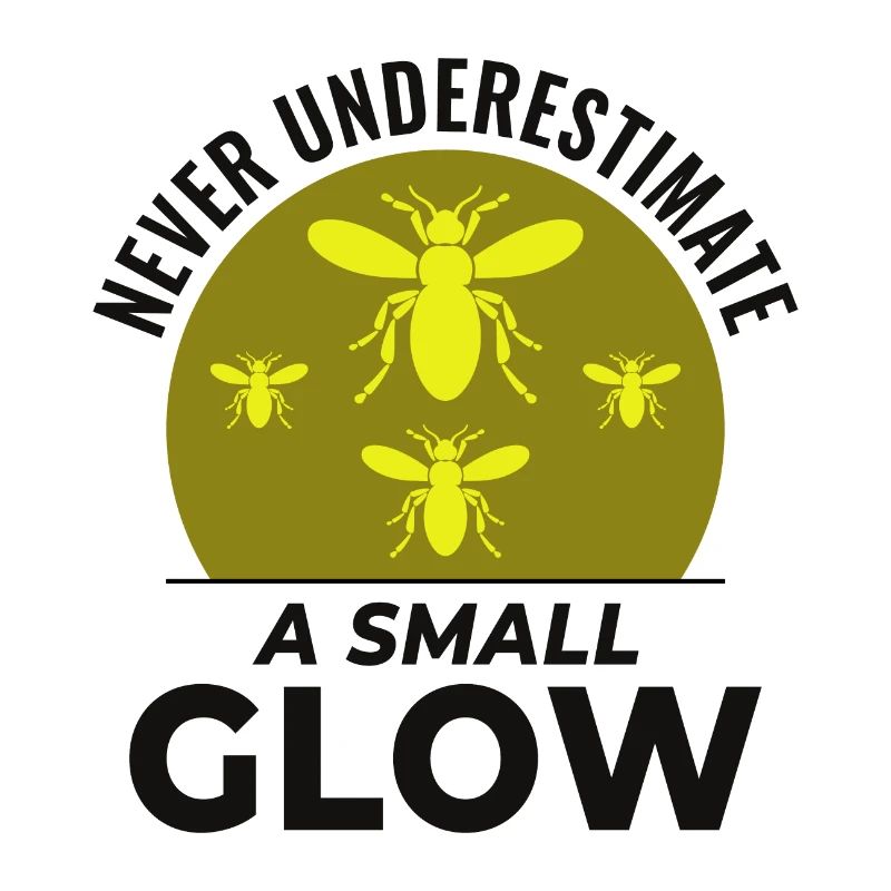 Lucioles Firefly Lightning Bug Insect Collector