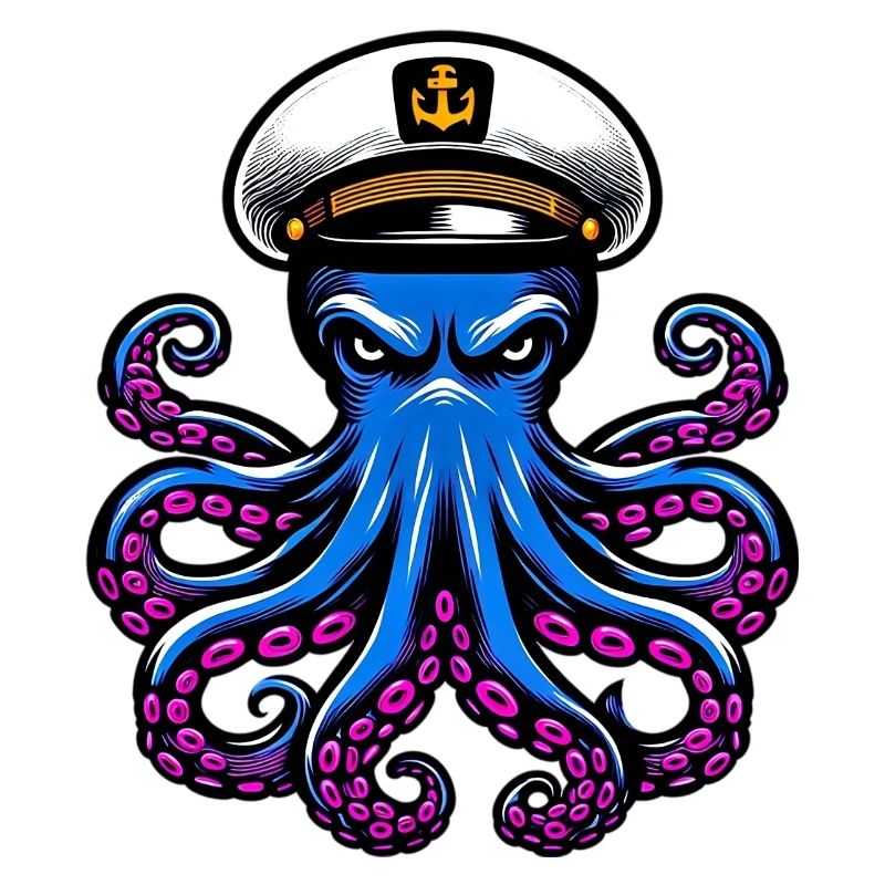 Octopus